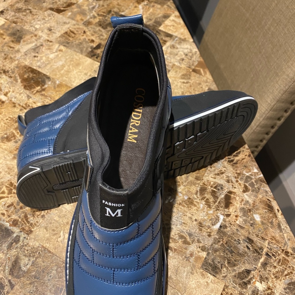 New in box size